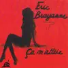 Eric Brayanne - Ca M'attire - Single